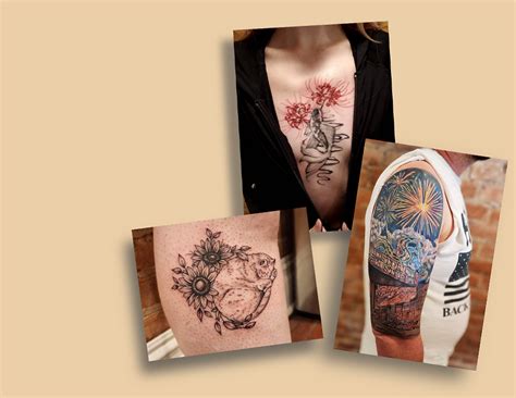 Discover the Top Utah Tattoo Artists for Exceptional Ink Artistry